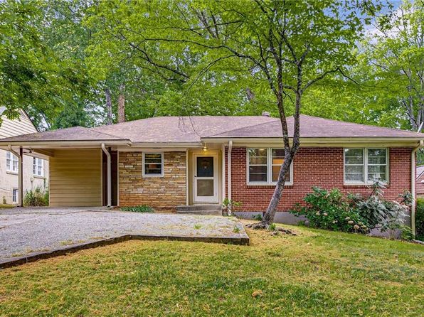 1460 Briarcliff Rd NE, Atlanta, GA 30306
