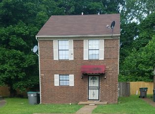 4259 Cedartree Dr, Memphis, TN 38141