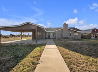 1108 Derrick Rd, Big Spring, TX 79720