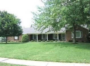 1704 N Breiel Blvd, Middletown, OH 45042