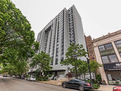 1221 N Dearborn St APT 212N, Chicago, IL, 60610