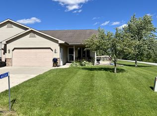 W4349 Centerfield Cir, Lima, WI 53093
