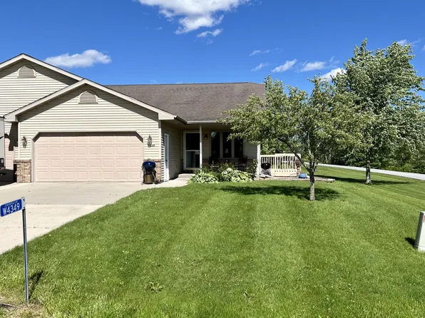 W4349 Centerfield CIRCLE, Waldo, WI 53093
