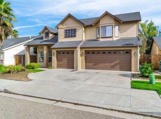 7164 N Mitre Ave, Fresno, CA 93722