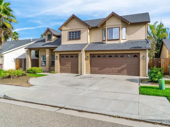 7164 N Mitre Ave, Fresno, CA 93722