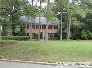 1426 Runnymede Rd, Norfolk, VA 23505