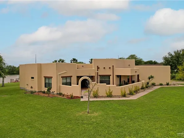 34596 Resaca Vista Dr, Los Fresnos, TX 78566