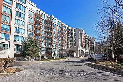 38 William Carson Cres #221 Photo 1 38 William Carson Cres #221 Photo 1