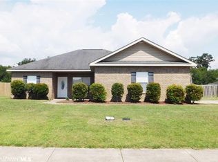 27514 Brightway Xing, Loxley, AL 36551