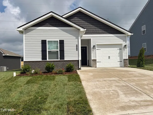 304 Chimney View Loop, Blountville, TN 37617