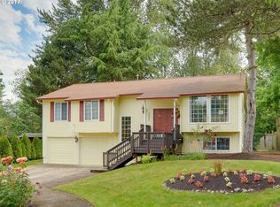 2880 SW Lillyben Pl, Gresham, OR 97080