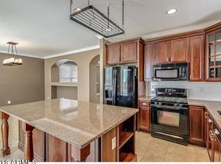 29905 W Mulberry Dr, Buckeye, AZ 85396