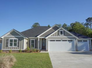 4055 Walden Rd, Valdosta, GA 31605