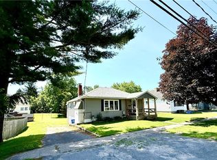 160 Rowley St, Gouverneur, NY 13642