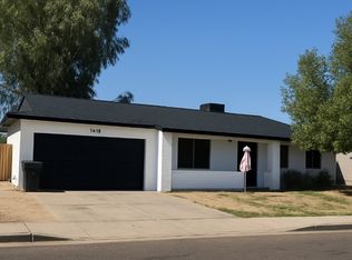 1412 S Doran, Mesa, AZ 85204