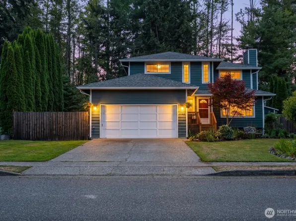 1335 McLeod Road, Bellingham, WA 98226