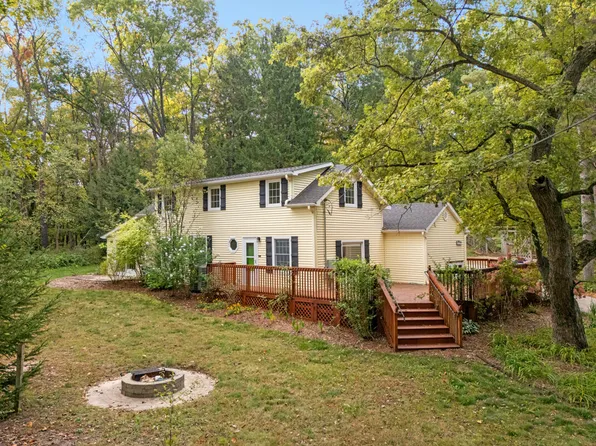 9300 Conservation St NE, Ada, MI 49301