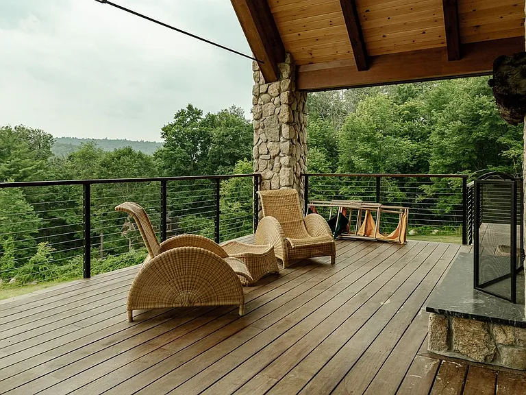 500 Woodward Hill Rd — Photo 5