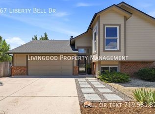 7567 Liberty Bell Dr, Colorado Springs, CO 80920