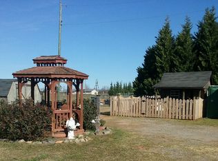 138 Tanglewood Rd, Fort Valley, GA 31030