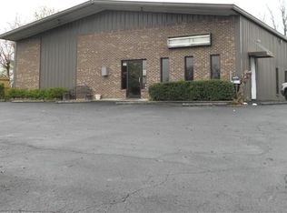 202 W Coffee St, Tullahoma, TN 37388