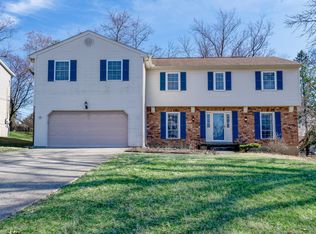 2905 University Cir, Crestview Hills, KY 41017