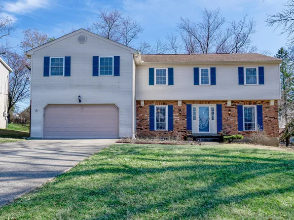 2905 University Cir, Crestview Hills, KY 41017