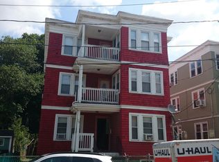 29 Donald Rd, Dorchester, MA 02124