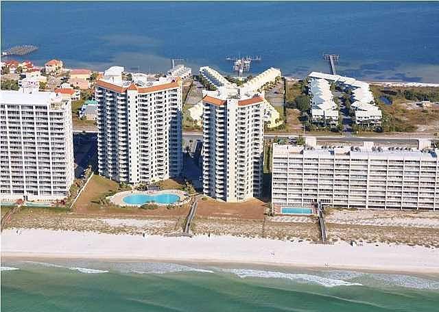 1st image of 8501 Gulf Blvd #W-ph3e