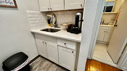 Rented by HOLTON REAL ESTATE INC.