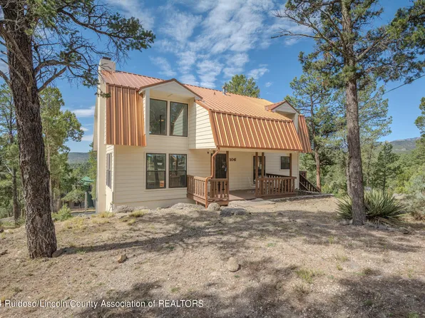 106 Kirkman Cir, Ruidoso, NM 88345