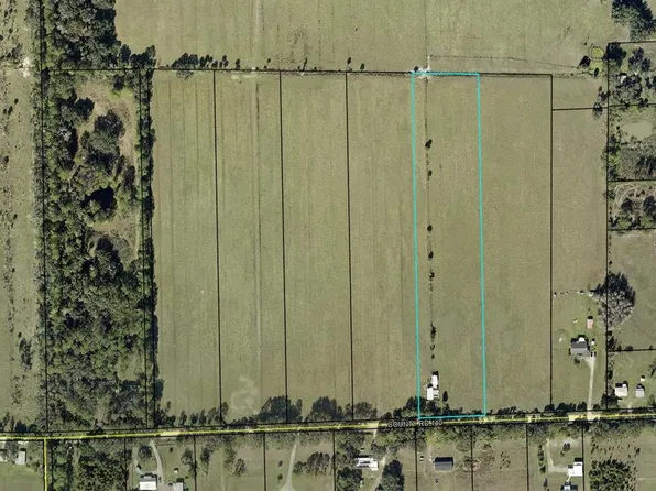 5 COUNTY ROAD 140 LOT 123456, BUNNELL, FL 32110