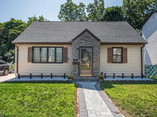 54 Hasbrouck Ave, Hasbrouck Heights Boro, NJ 07604