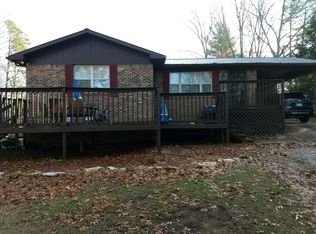 9488 State Route 56, Coalmont, TN 37313