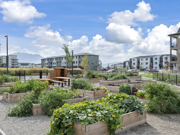 The Kelton Apartments