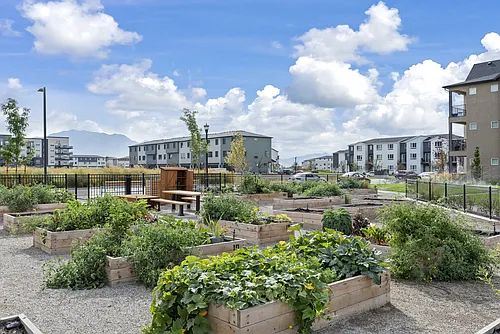The Kelton Apartments Photo 1