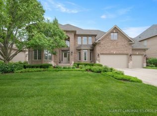 3132 Landore Dr, Naperville, IL 60564