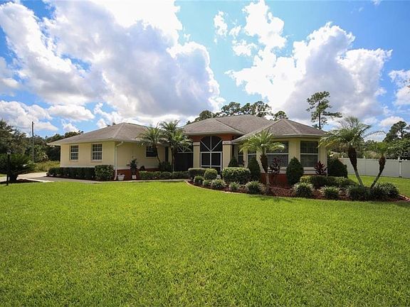 Home For Sale In North Port