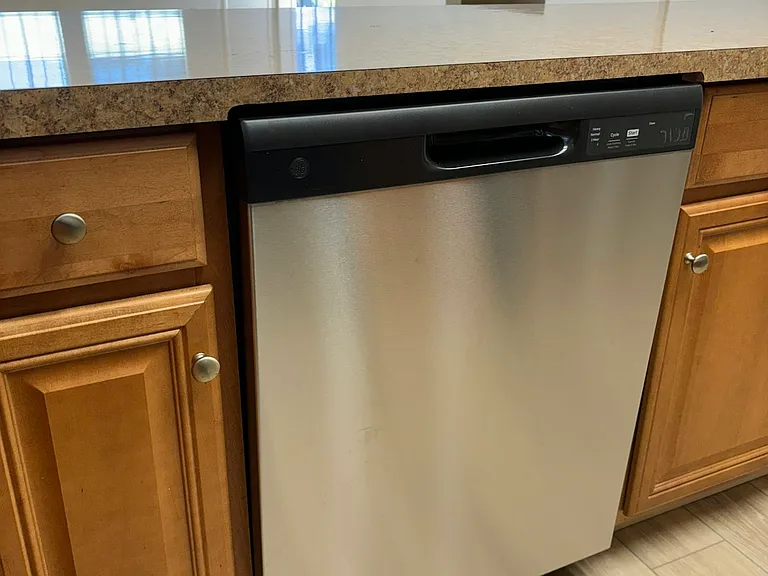Dishwasher