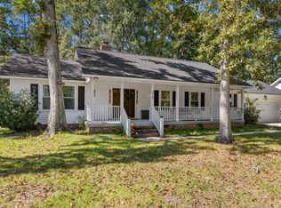 116 Palmetto Bluff Dr, North Charleston, SC 29418