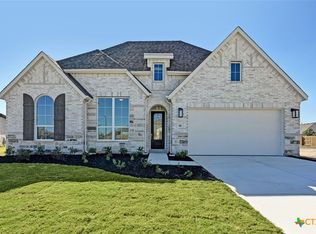 156 Muddy Creek Way, Kyle, TX 78640