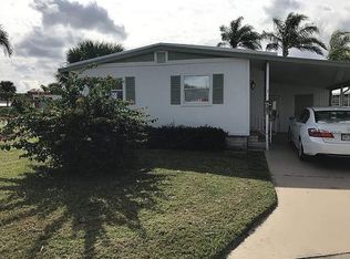 107 S Shore Cir, Vero Beach, FL 32963