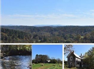 2167 Mining Ridge Church Rd, State Road, NC 28676