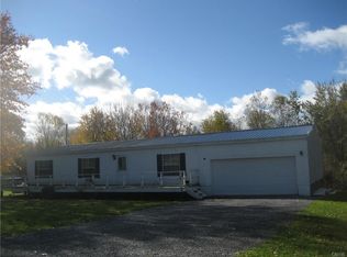223 Hanley Rd, Hannibal, NY 13074