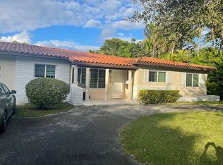 445 Savona Ave, Coral Gables, FL 33146