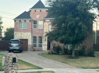 7700 Dawson Creek Dr, McKinney, TX 75071