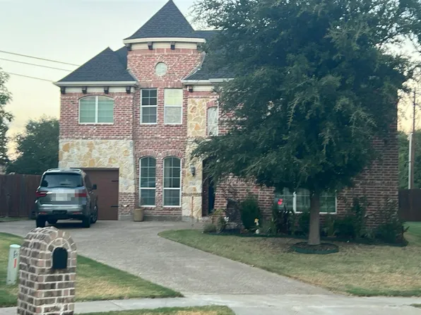 7700 Dawson Creek Dr, McKinney, TX 75071