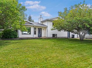 10602 W 101st Ave, Hythe, AB T0H2C0