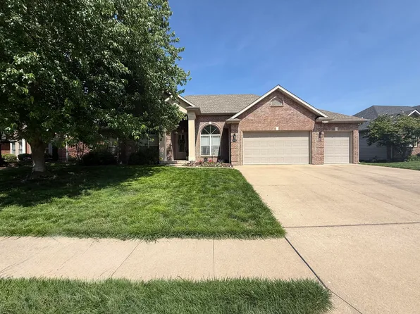 4803 Thornbrook Rdg, Columbia, MO 65203