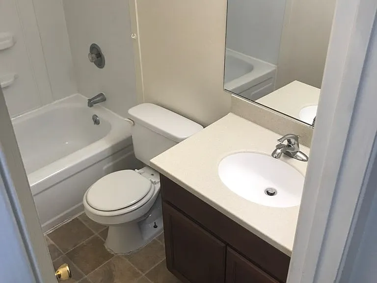 Susanville Garden Apartments — Photo 18